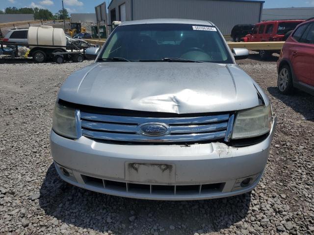 Photo 4 VIN: 1FAHP23W59G113558 - FORD TAURUS 