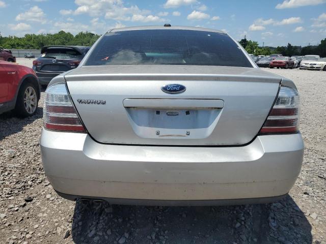 Photo 5 VIN: 1FAHP23W59G113558 - FORD TAURUS 