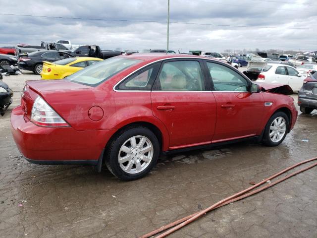 Photo 2 VIN: 1FAHP23W59G120526 - FORD TAURUS 