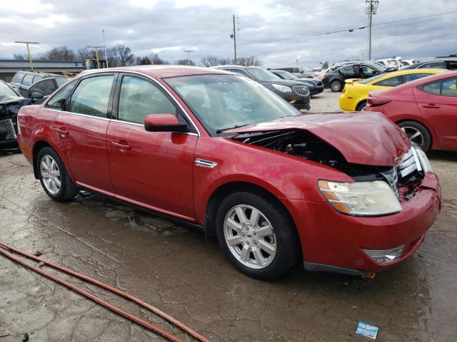 Photo 3 VIN: 1FAHP23W59G120526 - FORD TAURUS 