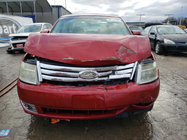 Photo 4 VIN: 1FAHP23W59G120526 - FORD TAURUS 