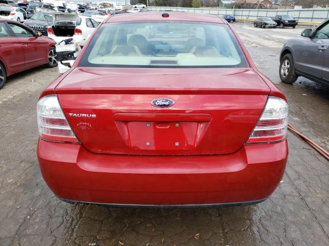 Photo 5 VIN: 1FAHP23W59G120526 - FORD TAURUS 