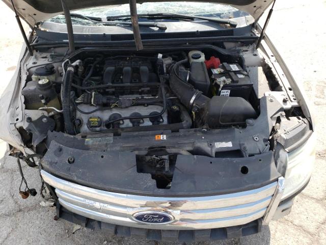 Photo 10 VIN: 1FAHP23W69G125606 - FORD TAURUS 