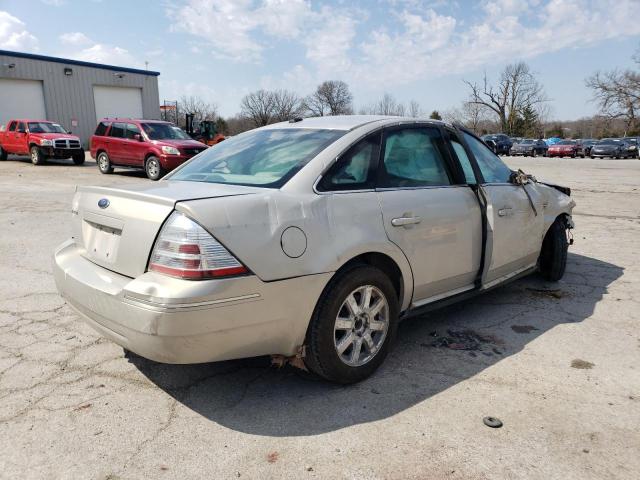 Photo 2 VIN: 1FAHP23W69G125606 - FORD TAURUS 