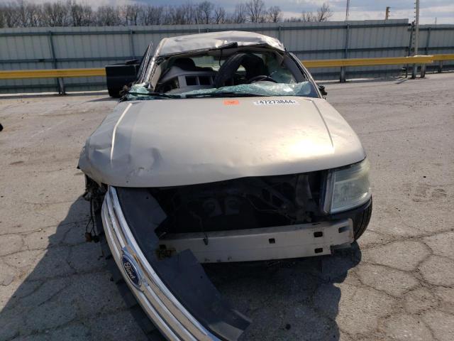 Photo 4 VIN: 1FAHP23W69G125606 - FORD TAURUS 