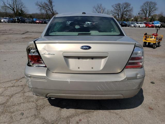 Photo 5 VIN: 1FAHP23W69G125606 - FORD TAURUS 