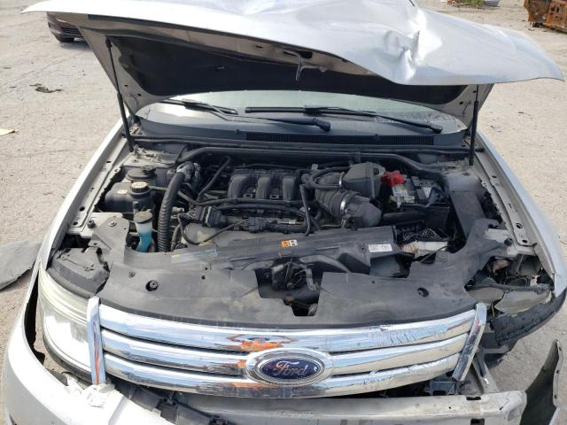 Photo 10 VIN: 1FAHP23W79G116414 - FORD TAURUS 