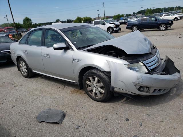 Photo 3 VIN: 1FAHP23W79G116414 - FORD TAURUS 