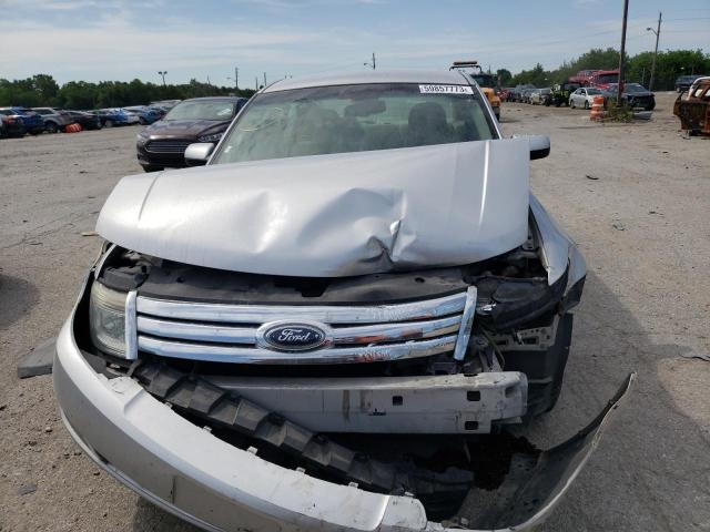 Photo 4 VIN: 1FAHP23W79G116414 - FORD TAURUS 