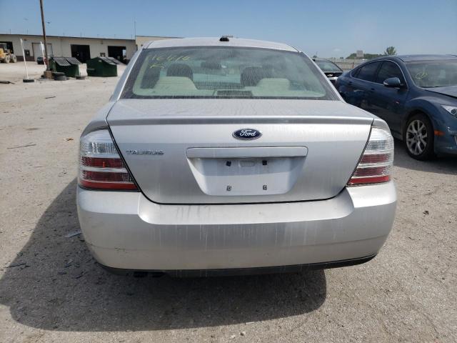 Photo 5 VIN: 1FAHP23W79G116414 - FORD TAURUS 