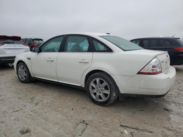 Photo 1 VIN: 1FAHP23W99G116544 - FORD TAURUS SE 