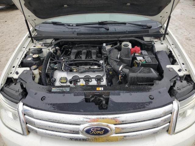 Photo 10 VIN: 1FAHP23W99G116544 - FORD TAURUS SE 