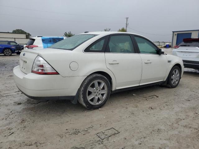 Photo 2 VIN: 1FAHP23W99G116544 - FORD TAURUS SE 