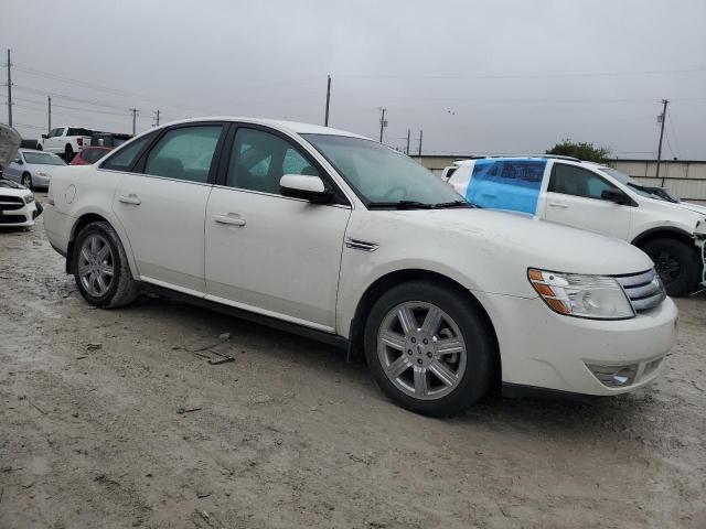 Photo 3 VIN: 1FAHP23W99G116544 - FORD TAURUS SE 