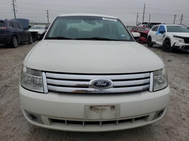 Photo 4 VIN: 1FAHP23W99G116544 - FORD TAURUS SE 