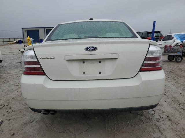 Photo 5 VIN: 1FAHP23W99G116544 - FORD TAURUS SE 