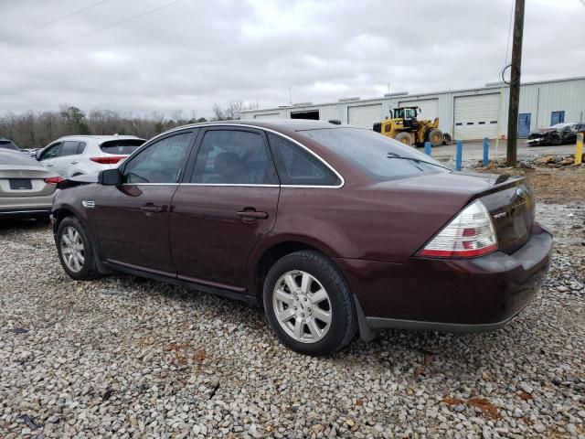 Photo 1 VIN: 1FAHP23WX9G110784 - FORD TAURUS 