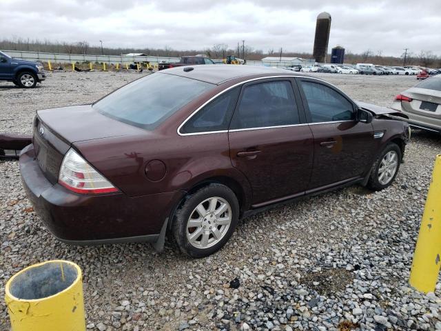 Photo 2 VIN: 1FAHP23WX9G110784 - FORD TAURUS 