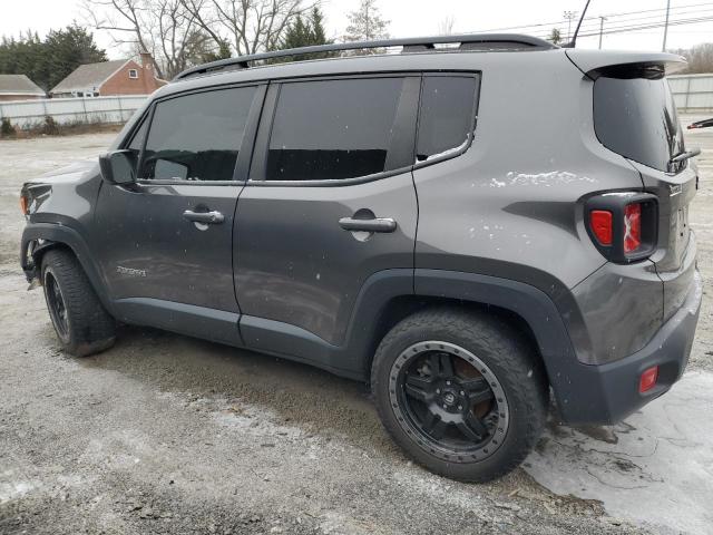 Photo 1 VIN: 1FAHP24106G101168 - JEEP RENEGADE 