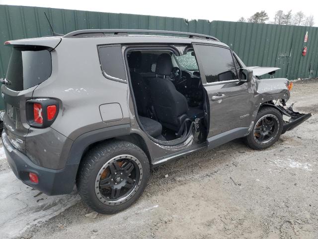 Photo 2 VIN: 1FAHP24106G101168 - JEEP RENEGADE 