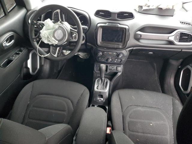 Photo 7 VIN: 1FAHP24106G101168 - JEEP RENEGADE 