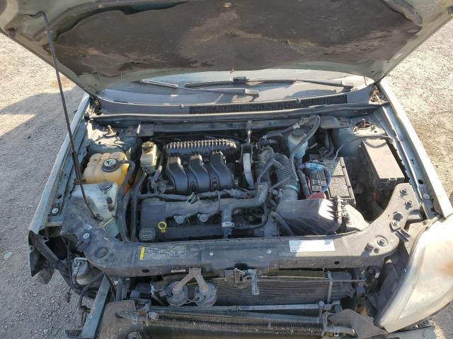 Photo 10 VIN: 1FAHP24107G142207 - FORD FIVE HUNDR 