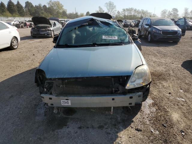 Photo 4 VIN: 1FAHP24107G142207 - FORD FIVE HUNDR 