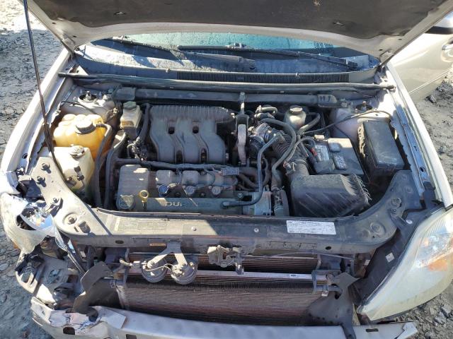 Photo 10 VIN: 1FAHP24116G121073 - FORD 500 