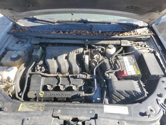 Photo 10 VIN: 1FAHP24117G153037 - FORD FIVE HUNDR 