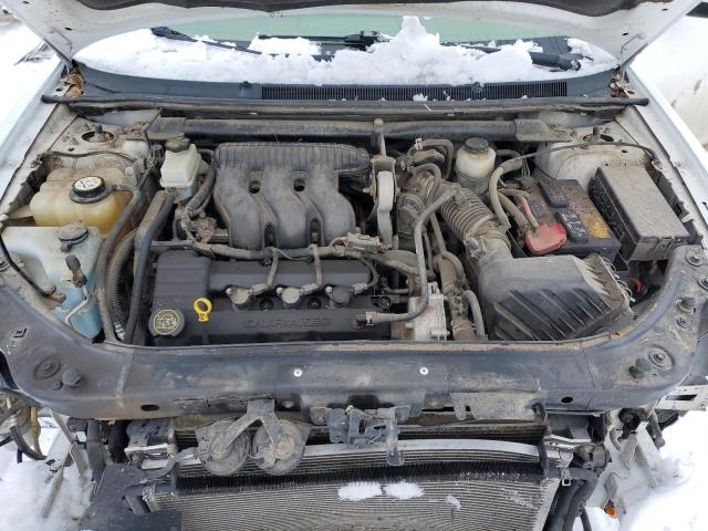 Photo 10 VIN: 1FAHP24127G136523 - FORD 500 