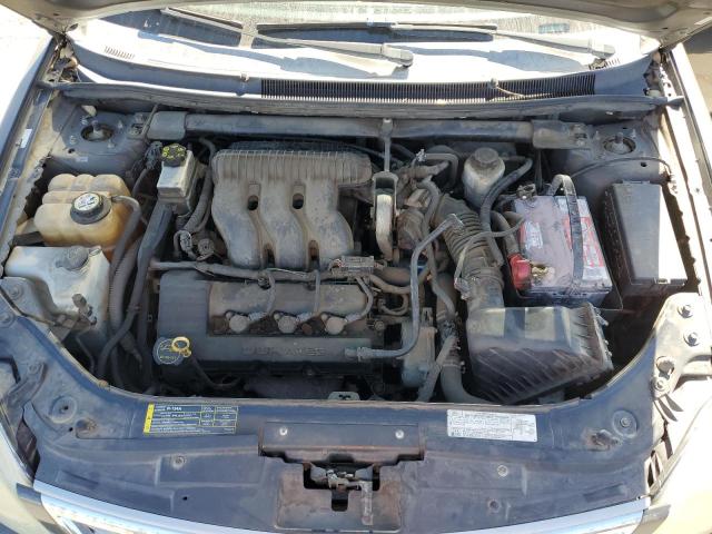 Photo 10 VIN: 1FAHP24137G102333 - FORD FIVE HUNDR 