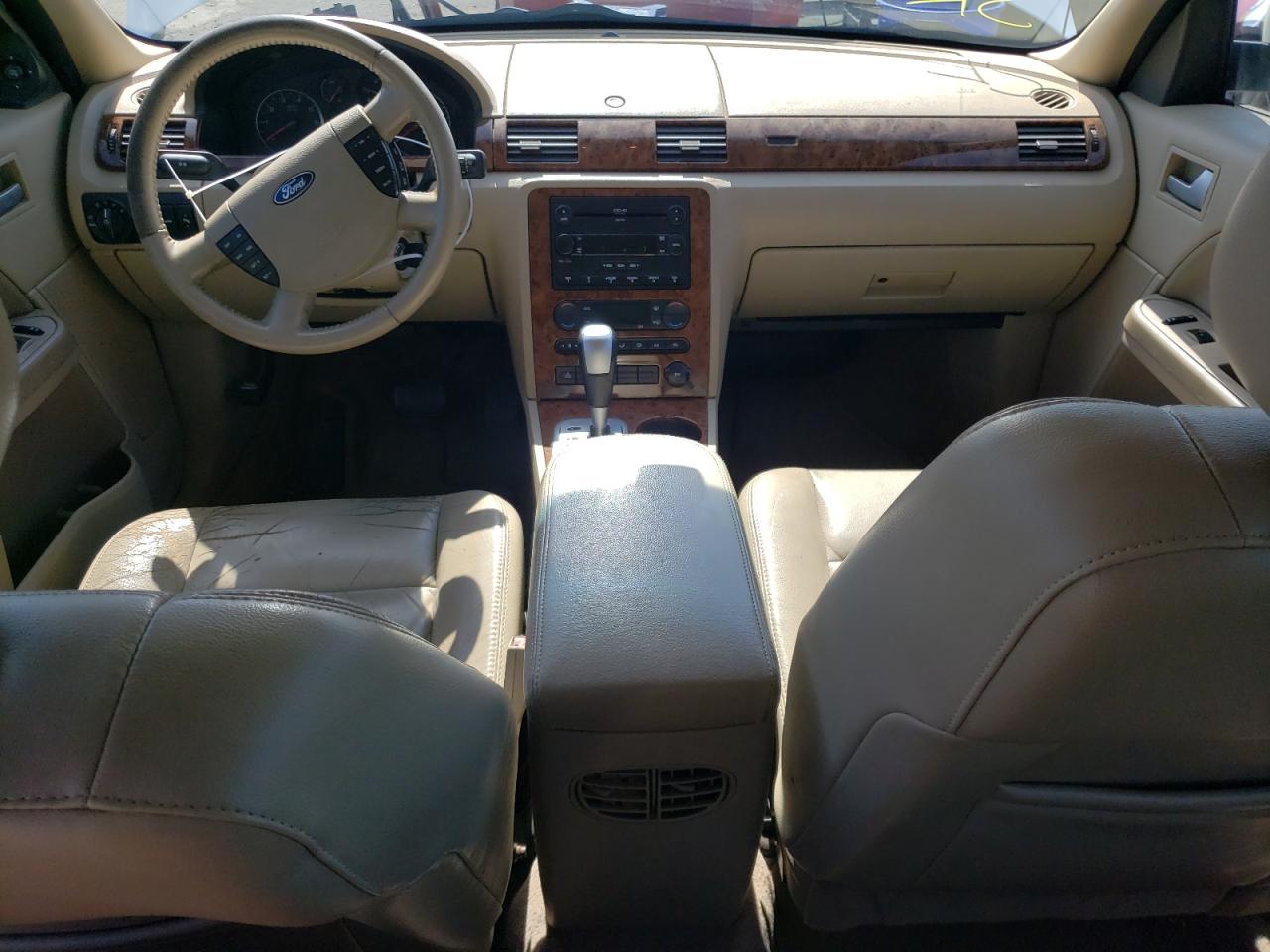 Photo 7 VIN: 1FAHP24137G117575 - FORD FIVE HUNDRED 