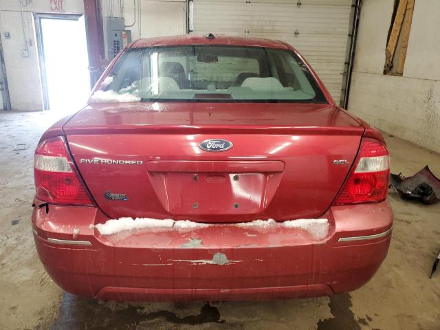 Photo 5 VIN: 1FAHP24137G136773 - FORD FIVE HUNDR 