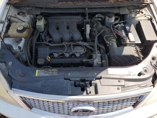 Photo 10 VIN: 1FAHP24137G162130 - FORD 500 