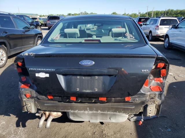 Photo 5 VIN: 1FAHP24155G205752 - FORD 500 