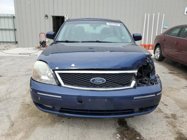 Photo 4 VIN: 1FAHP24165G105496 - FORD 500 