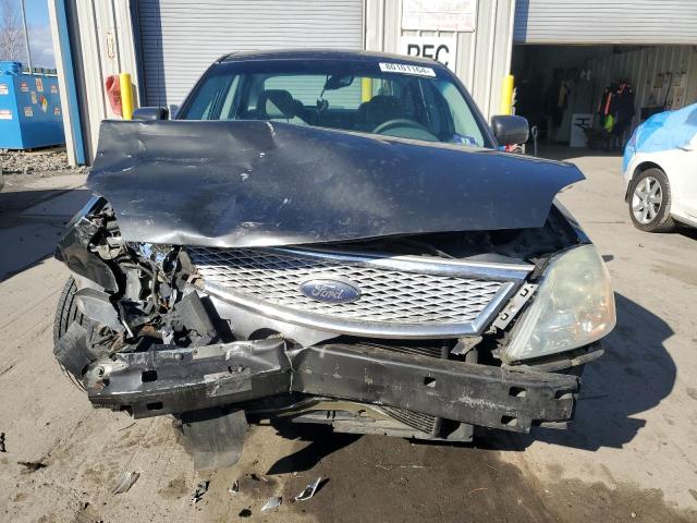 Photo 4 VIN: 1FAHP24177G129258 - FORD FIVE HUNDR 