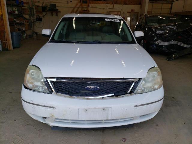 Photo 4 VIN: 1FAHP24196G150496 - FORD 500 