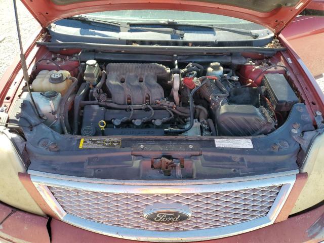 Photo 10 VIN: 1FAHP24197G150869 - FORD FIVE HUNDR 