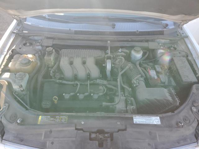 Photo 10 VIN: 1FAHP24197G152685 - FORD 500 