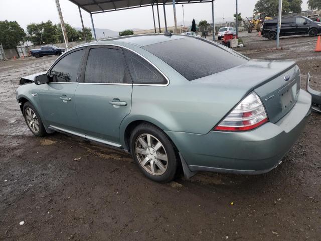 Photo 1 VIN: 1FAHP24W08G111925 - FORD TAURUS 