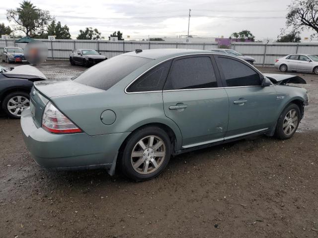 Photo 2 VIN: 1FAHP24W08G111925 - FORD TAURUS 