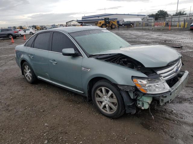 Photo 3 VIN: 1FAHP24W08G111925 - FORD TAURUS 