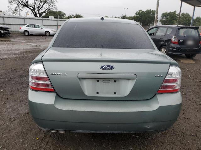 Photo 5 VIN: 1FAHP24W08G111925 - FORD TAURUS 