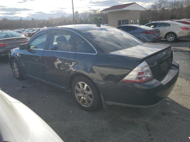 Photo 1 VIN: 1FAHP24W08G121144 - FORD TAURUS 