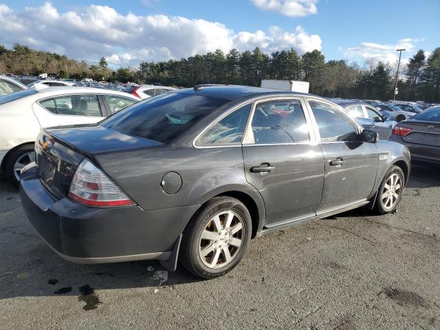 Photo 2 VIN: 1FAHP24W08G121144 - FORD TAURUS 