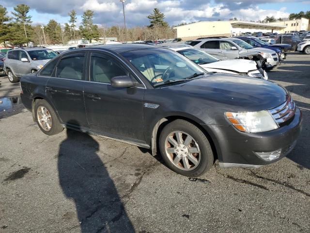 Photo 3 VIN: 1FAHP24W08G121144 - FORD TAURUS 