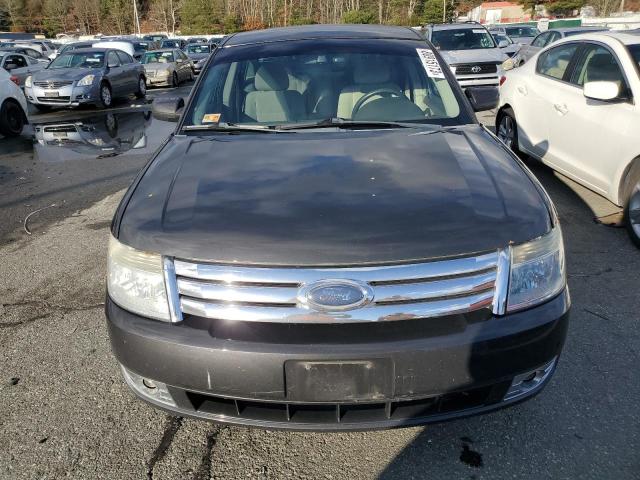 Photo 4 VIN: 1FAHP24W08G121144 - FORD TAURUS 