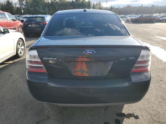 Photo 5 VIN: 1FAHP24W08G121144 - FORD TAURUS 