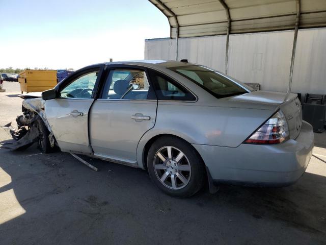 Photo 1 VIN: 1FAHP24W08G124304 - FORD TAURUS SEL 